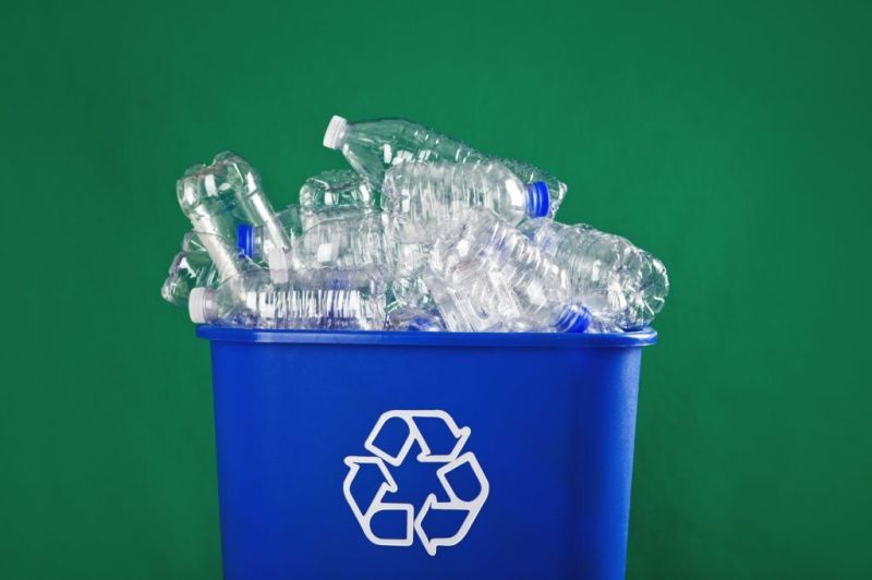 Aluminum cans