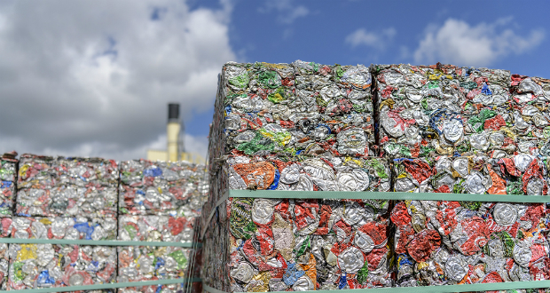 PET bottles